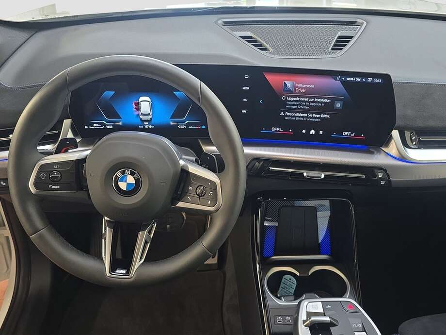 BMW X1 (Bild 14/19)