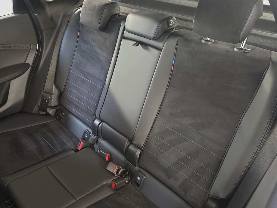 BMW X1 (Bild 15/19)