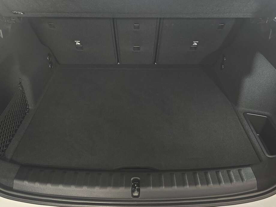 BMW X1 (Bild 16/19)