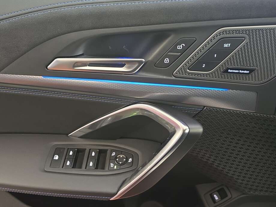BMW X1 (Bild 17/19)