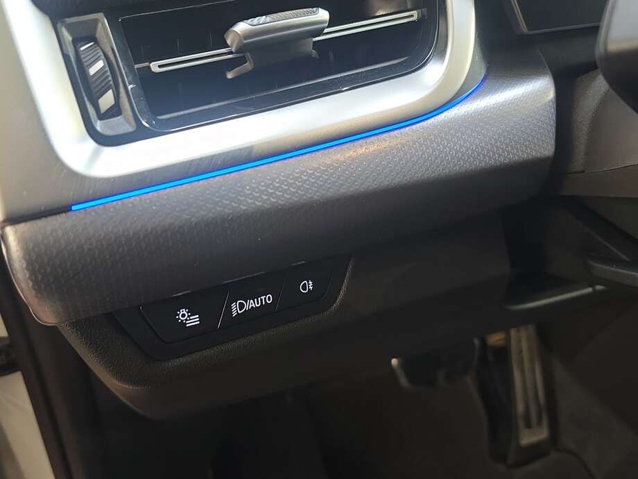 BMW X1 (Bild 18/19)