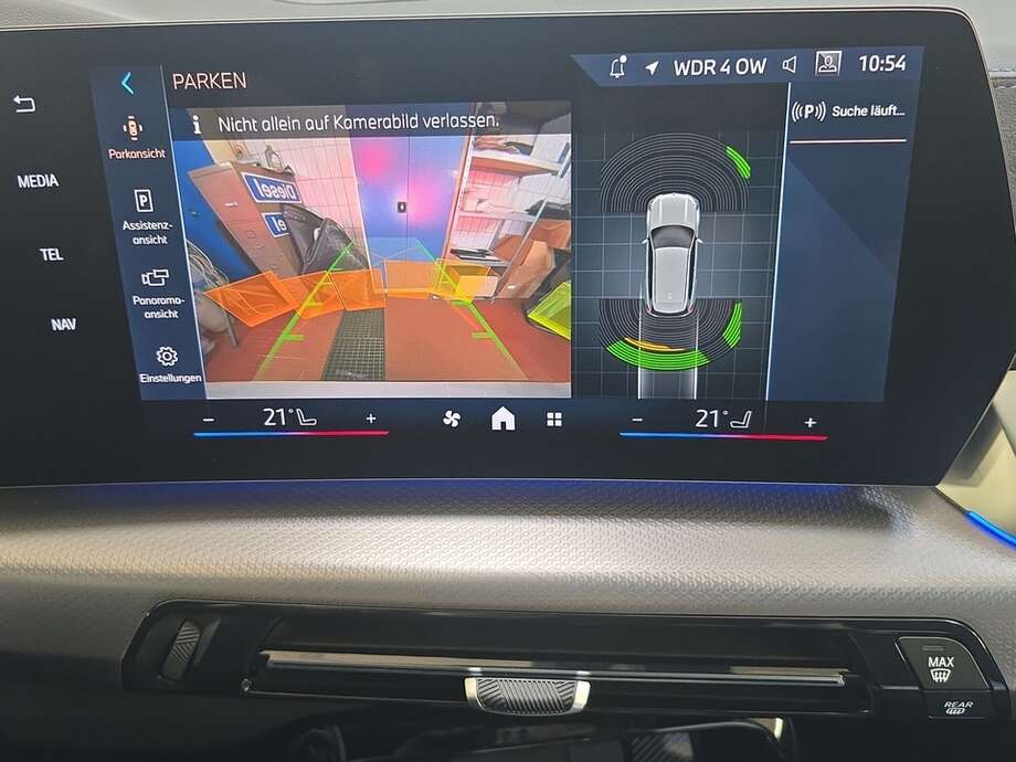 BMW X1 (Bild 19/19)