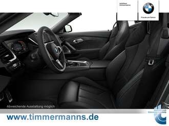 BMW Z4 (Bild 3/5)