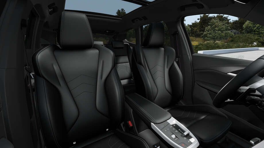 BMW X1 (Bild 4/5)