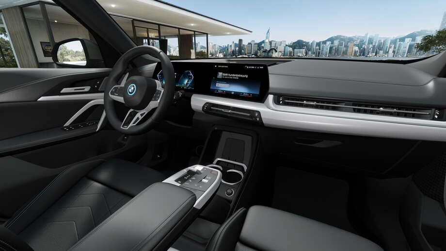 BMW X1 (Bild 5/5)