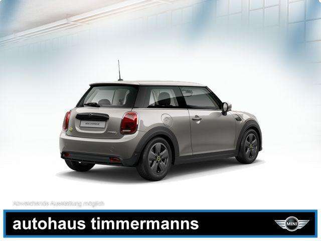 MINI Cooper SE (Bild 2/5)