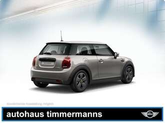 MINI Cooper SE (Bild 2/5)