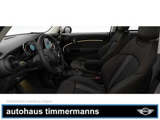 MINI Cooper SE (Bild 3/5)