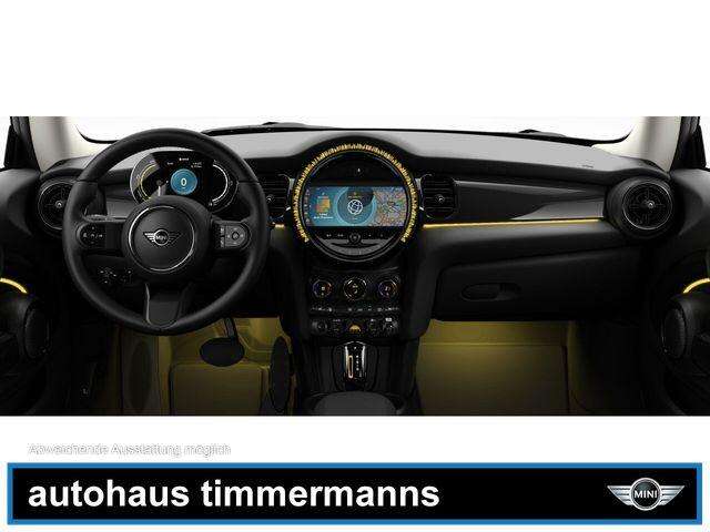 MINI Cooper SE (Bild 4/5)