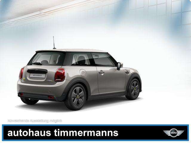 MINI Cooper SE (Bild 5/5)