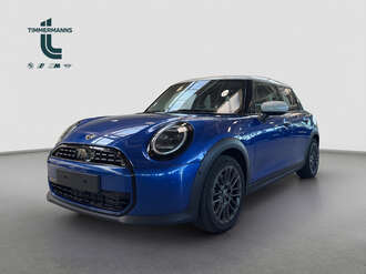 MINI Cooper C (Bild 1/21)