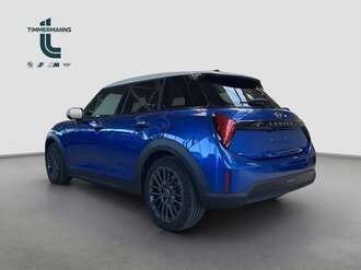 MINI Cooper C (Bild 3/21)