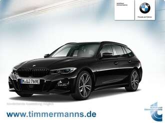 BMW 330e (Bild 1/6)