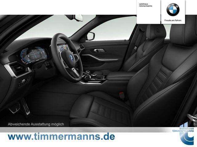 BMW 330e (Bild 3/6)