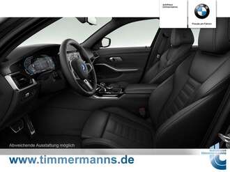 BMW 330e (Bild 3/6)
