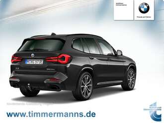 BMW X3 (Bild 2/6)