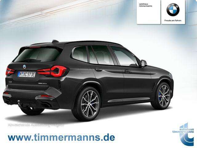 BMW X3 (Bild 5/6)