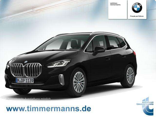 BMW 218 Active Tourer (Bild 1/6)