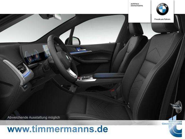 BMW 218 Active Tourer (Bild 3/6)