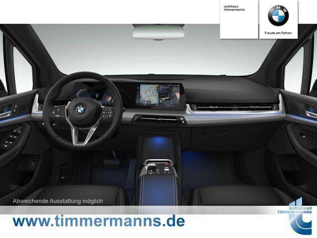BMW 218 Active Tourer (Bild 4/6)
