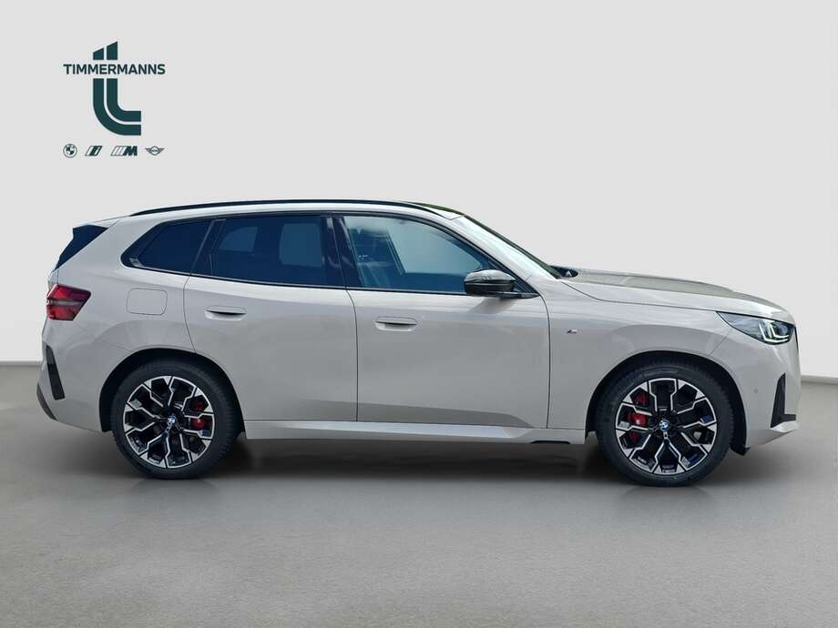 BMW X3 (Bild 6/20)