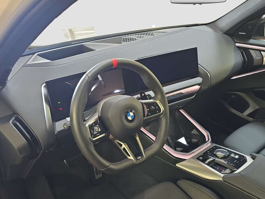BMW X3 (Bild 10/20)