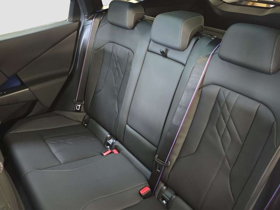 BMW X3 (Bild 14/20)