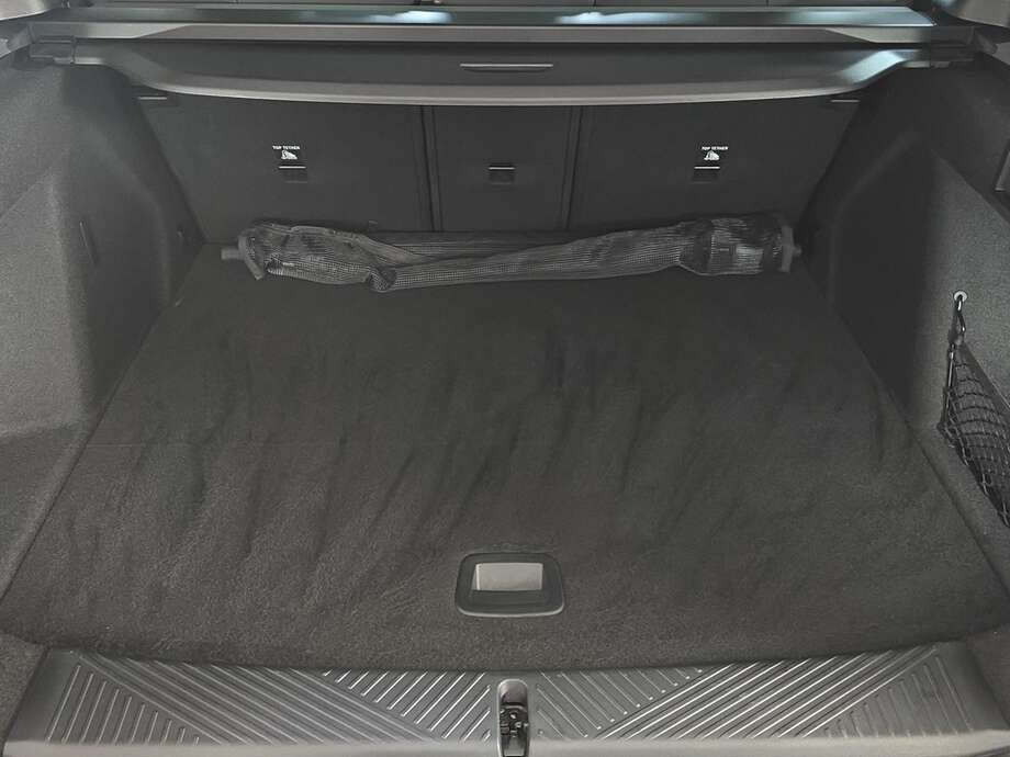 BMW X3 (Bild 15/20)