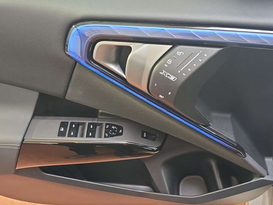 BMW X3 (Bild 16/20)