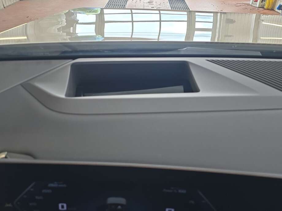 BMW X3 (Bild 17/20)