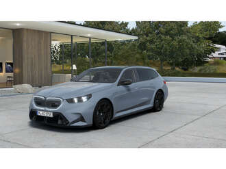 BMW M5 (Bild 1/5)