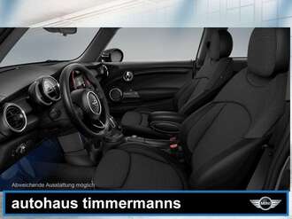 MINI Cooper (Bild 3/5)