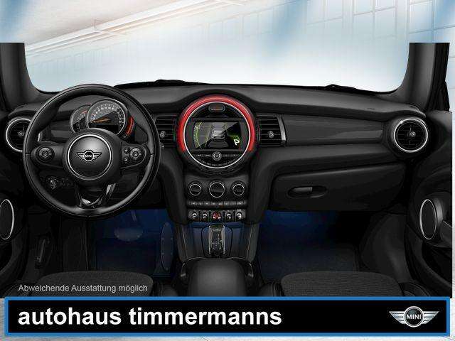 MINI Cooper (Bild 4/5)