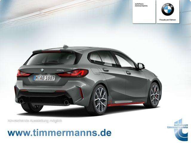BMW 128ti (Bild 2/5)
