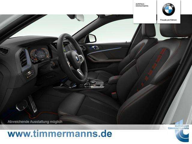 BMW 128ti (Bild 3/5)