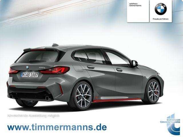 BMW 128ti (Bild 5/5)