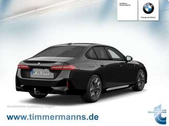 BMW 520d (Bild 2/5)