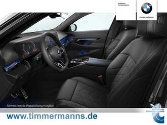BMW 520d (Bild 3/5)