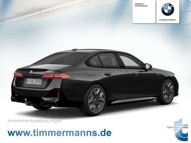 BMW 520d (Bild 5/5)