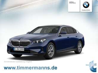 BMW 540d xDrive (Bild 1/6)
