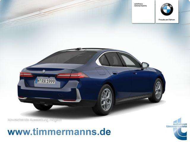 BMW 540d xDrive (Bild 2/6)
