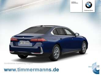 BMW 540d xDrive (Bild 2/6)