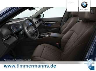 BMW 540d xDrive (Bild 3/6)
