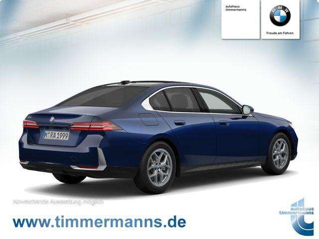 BMW 540d xDrive (Bild 5/6)