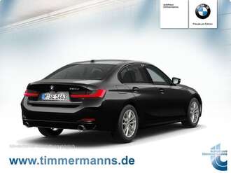 BMW 320d (Bild 2/6)