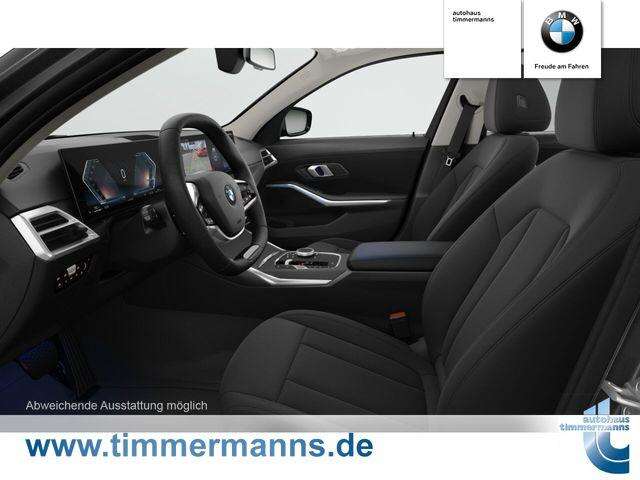BMW 320d (Bild 3/6)