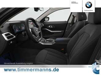 BMW 320d (Bild 3/6)