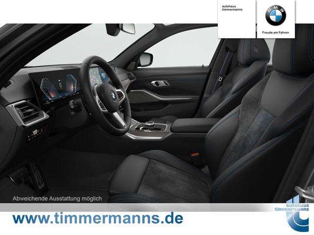 BMW 320d (Bild 3/5)