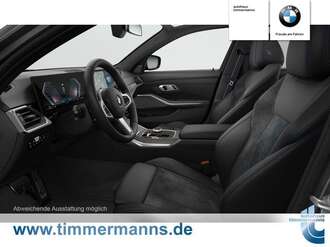 BMW 320d (Bild 3/5)