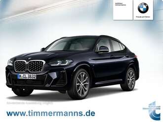 BMW X4 (Bild 1/6)